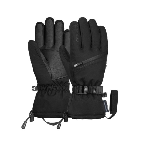 Reusch Demi R-TEX® XT 6331227 7700 black 1
